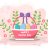 easter bucket images