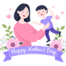 mother day png