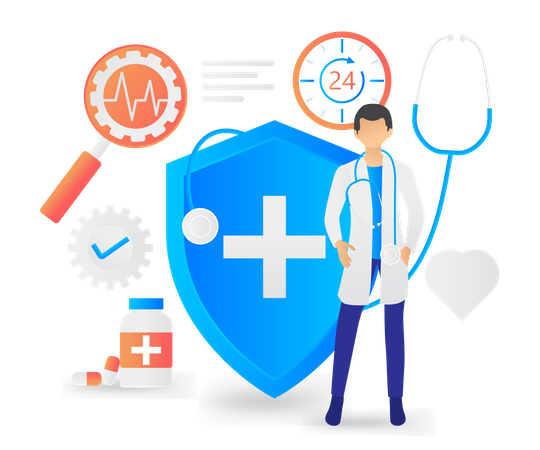 healthcare team