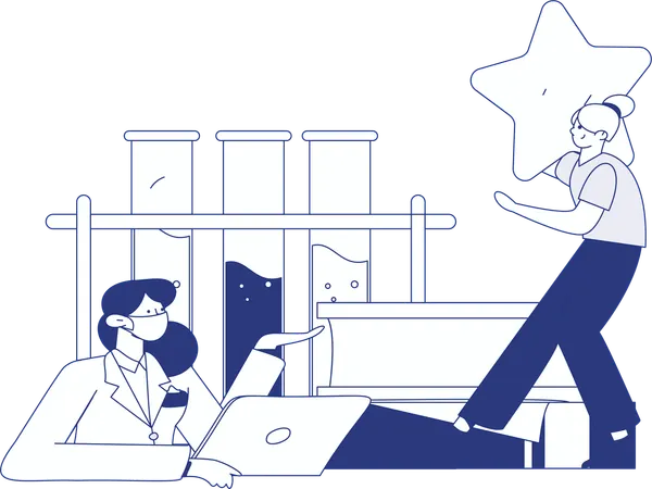 健康保険  イラスト