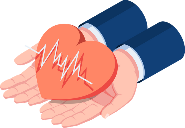 Health insurance  Illustration
