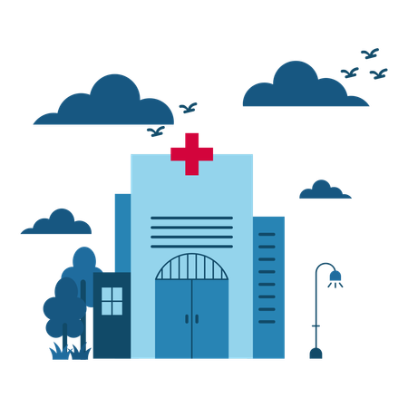 Healthcare Providers  Illustration