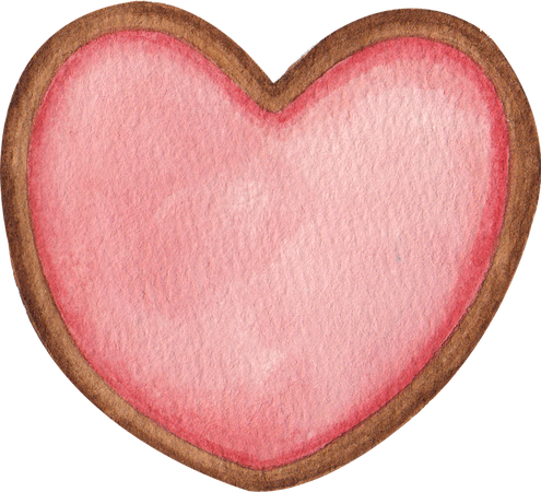 Heart  Illustration