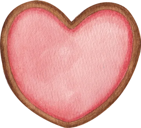 Heart  Illustration