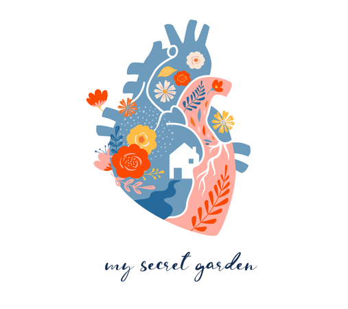 Heart  Illustration