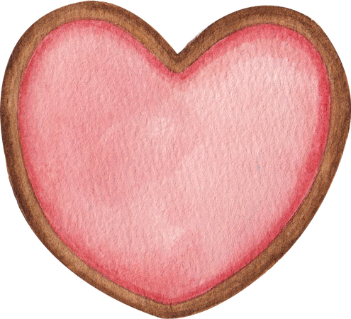 Heart  Illustration