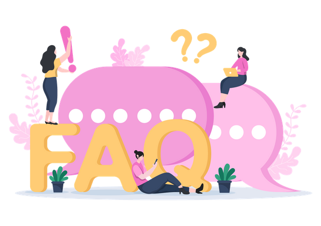 Helpful Information  Illustration