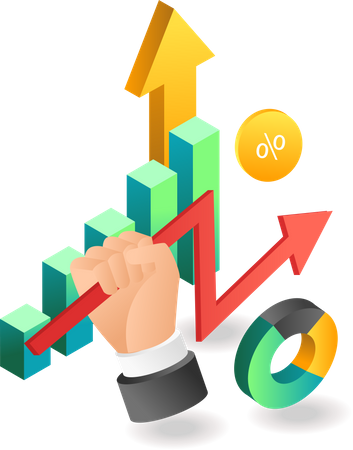 Holding investment  Illustration