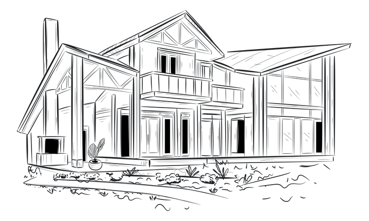 Home  Illustration