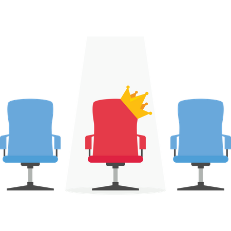 Human resource management  Illustration