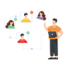 human-resources illustration