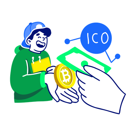 Ico  Illustration