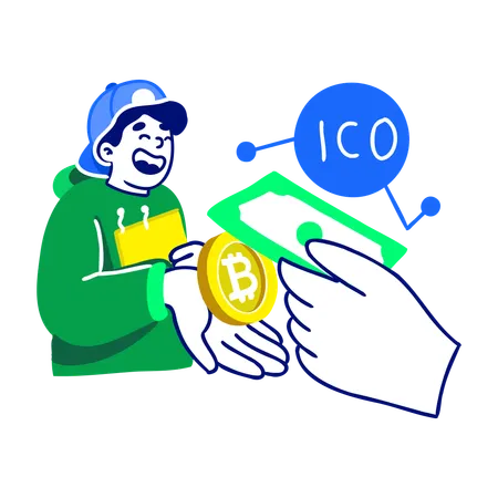 Ico  Illustration