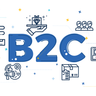 b2c illustrations free