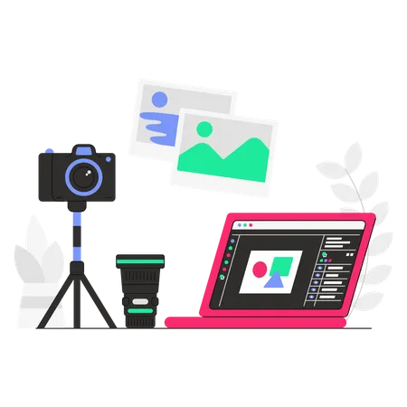 51,220 Professional Video Editor Illustrations - Free in SVG, PNG