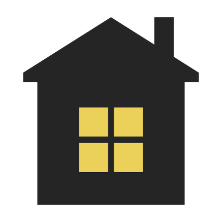 Immeuble immobilier  Illustration