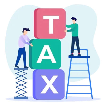 Impuesto sobre Actividades Económicas  Ilustración