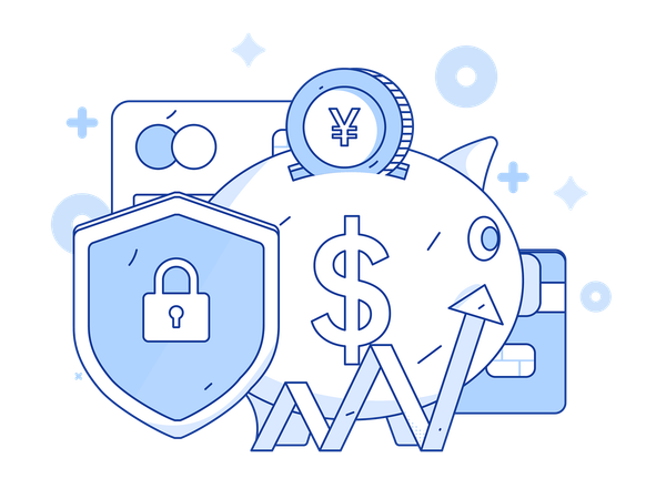 Income Growth analysis  Illustration