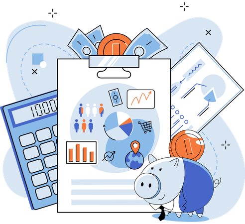 Income information  Illustration