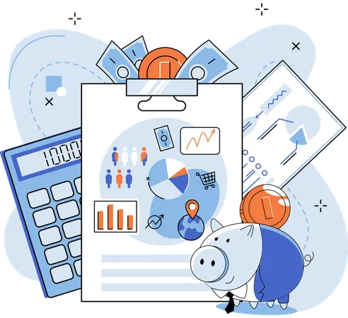 Income information  Illustration