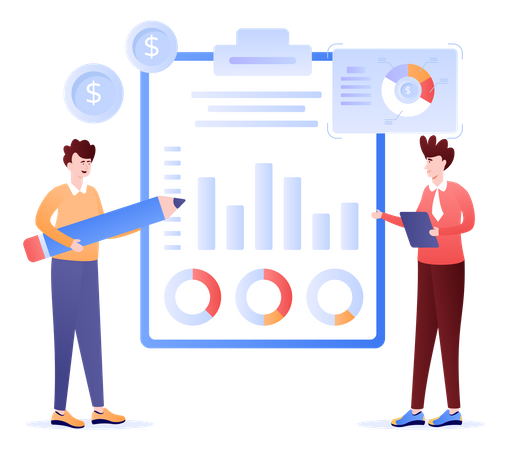 Income Statement  Illustration