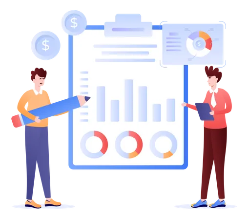 Income Statement  Illustration