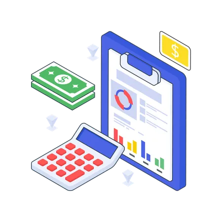 Income Statement  Illustration