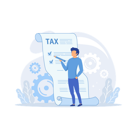 Income statement  Illustration