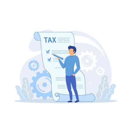 Income statement  Illustration