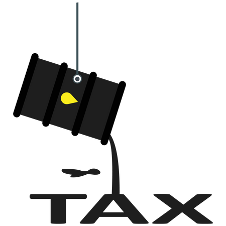 Income Tax  Illustration