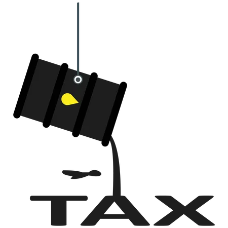 Income Tax  Illustration