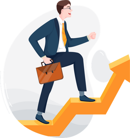 Increase profit  Illustration