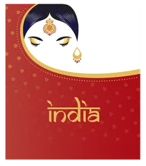 Indian Poster Illustration Pack