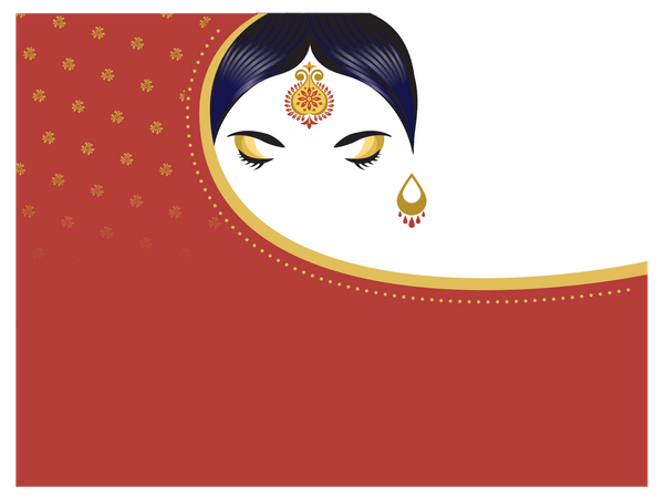 Indian culture  Illustration