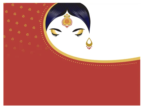 Indian culture  Illustration