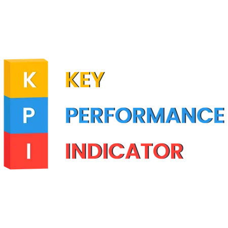 Indicateur clé de performance  Illustration