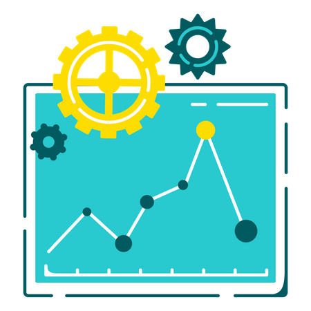 Indicator automation  Illustration