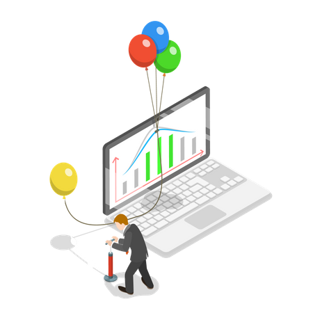 Indicators improvement  Illustration