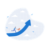 illustration inflation
