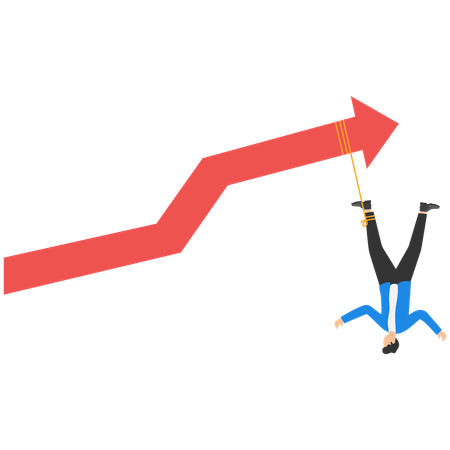 Inflation making any impact on savings and investments  Illustration