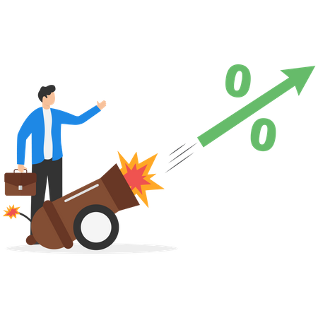 Inflation reduction act  Illustration