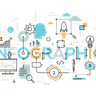 illustrations for infographic