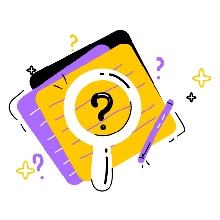 Information retrieval  Illustration