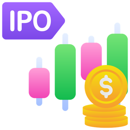 Initial Public Offering  Illustration