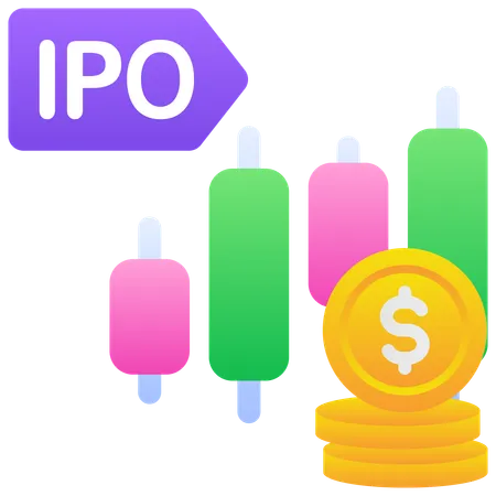 Initial Public Offering  Illustration