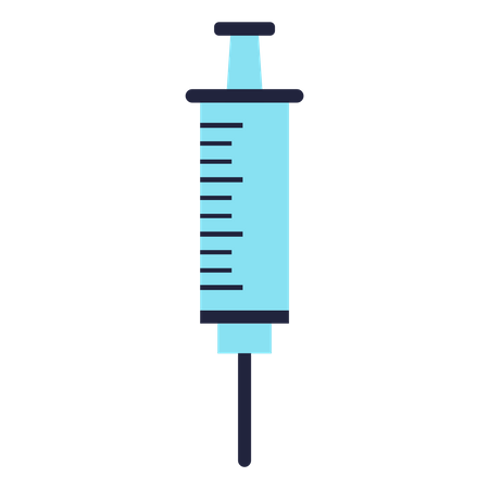 Injection  Illustration