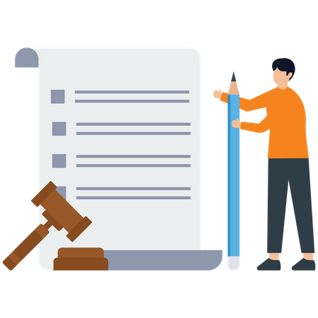 Insurance Law  Illustration