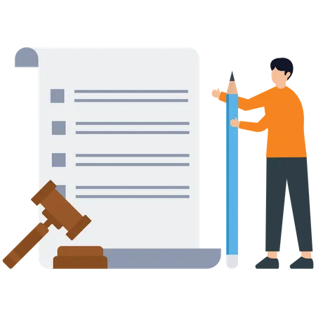 Insurance Law  Illustration