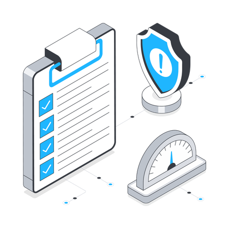 Insurance Risk Management  Illustration