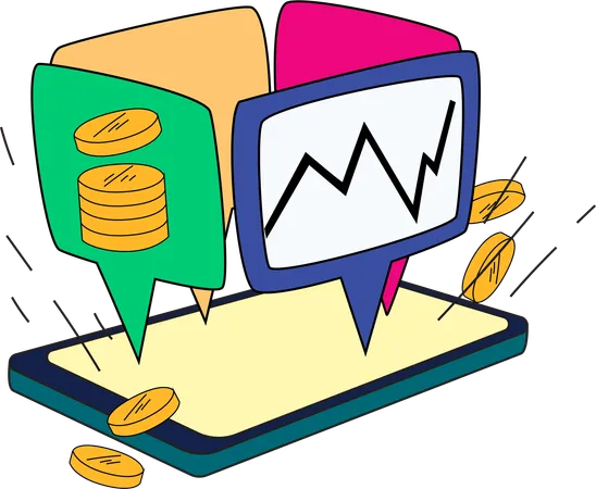 Interactive Financial Management  Illustration